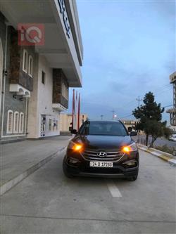 هیوندای سەنتافی